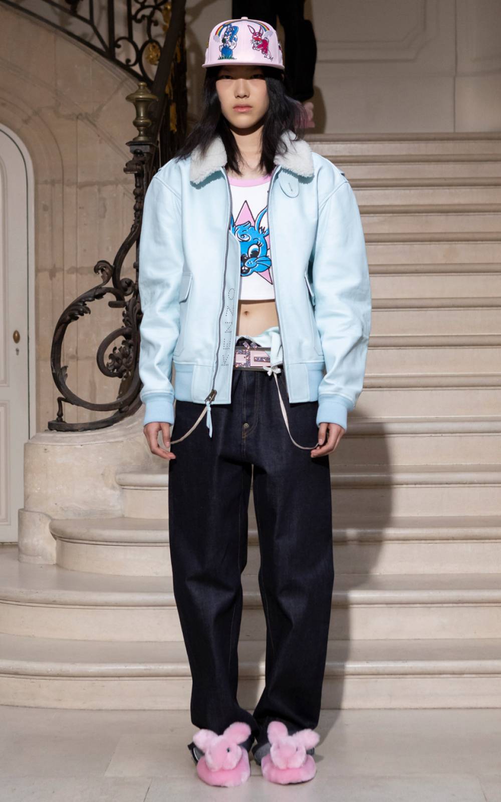 12FW ファッションショー 2025年秋冬コレクション | ウィメンズ ファッション ショーを